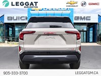 2026 GMC Terrain AWD 4dr AT4