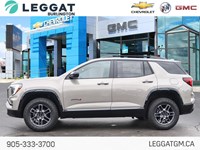 2026 GMC Terrain AWD 4dr AT4