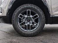 2026 GMC Terrain AWD 4dr AT4