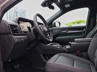 2026 GMC Terrain AWD 4dr AT4