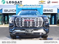 2026 GMC Terrain AWD 4dr Denali
