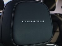 2026 GMC Terrain AWD 4dr Denali