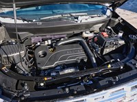 2026 GMC Terrain AWD 4dr Denali