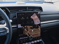 2026 GMC Terrain AWD 4dr Denali