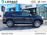 2026 GMC Terrain AWD 4dr Denali
