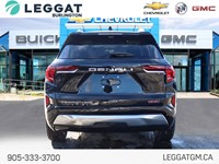 2026 GMC Terrain AWD 4dr Denali