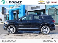 2026 GMC Terrain AWD 4dr Denali