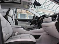 2026 GMC Terrain AWD 4dr Denali