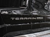 2026 GMC Terrain AWD 4dr Denali