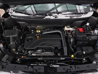 2026 GMC Terrain AWD 4dr Denali