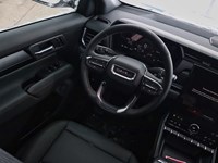 2026 GMC Terrain AWD 4dr AT4