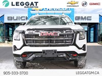 2026 GMC Terrain AWD 4dr AT4