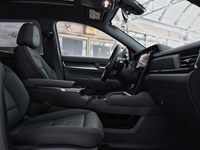 2026 GMC Terrain AWD 4dr AT4