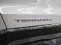 2026 GMC Terrain AWD 4dr AT4