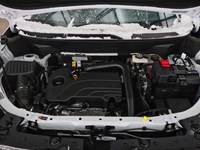 2026 GMC Terrain AWD 4dr AT4