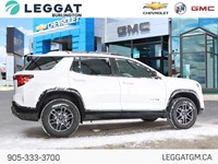 2026 GMC Terrain AWD 4dr AT4