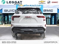 2026 GMC Terrain AWD 4dr AT4
