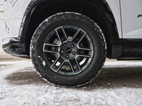 2026 GMC Terrain AWD 4dr AT4