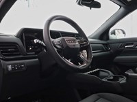 2026 GMC Terrain AWD 4dr AT4