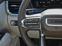 2026 Gmc Terrain AWD 4Dr Denali