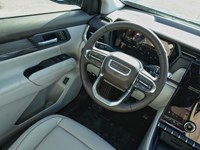 2026 Gmc Terrain AWD 4Dr Denali