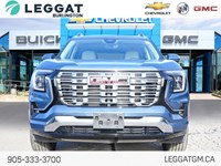 2026 Gmc Terrain AWD 4Dr Denali