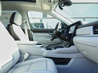 2026 Gmc Terrain AWD 4Dr Denali