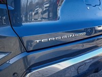 2026 Gmc Terrain AWD 4Dr Denali