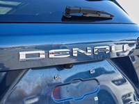 2026 Gmc Terrain AWD 4Dr Denali