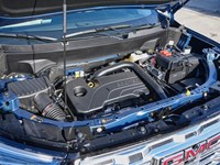 2026 Gmc Terrain AWD 4Dr Denali