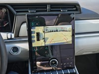 2026 Gmc Terrain AWD 4Dr Denali