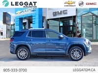 2026 Gmc Terrain AWD 4Dr Denali
