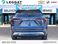 2026 Gmc Terrain AWD 4Dr Denali