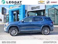 2026 Gmc Terrain AWD 4Dr Denali