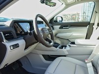 2026 Gmc Terrain AWD 4Dr Denali