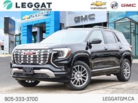 2026 Gmc Terrain AWD 4Dr Denali