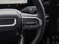 2026 Gmc Terrain AWD 4Dr Denali