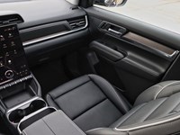 2026 Gmc Terrain AWD 4Dr Denali