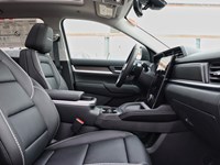 2026 Gmc Terrain AWD 4Dr Denali