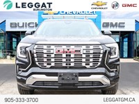 2026 Gmc Terrain AWD 4Dr Denali