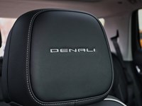 2026 Gmc Terrain AWD 4Dr Denali