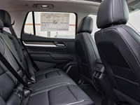 2026 Gmc Terrain AWD 4Dr Denali