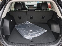 2026 Gmc Terrain AWD 4Dr Denali