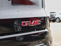 2026 Gmc Terrain AWD 4Dr Denali