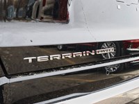2026 Gmc Terrain AWD 4Dr Denali