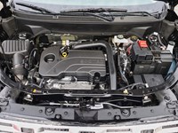 2026 Gmc Terrain AWD 4Dr Denali