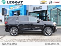 2026 Gmc Terrain AWD 4Dr Denali