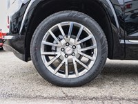 2026 Gmc Terrain AWD 4Dr Denali