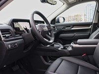 2026 Gmc Terrain AWD 4Dr Denali