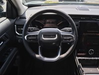 2026 Gmc Terrain AWD 4Dr Denali
